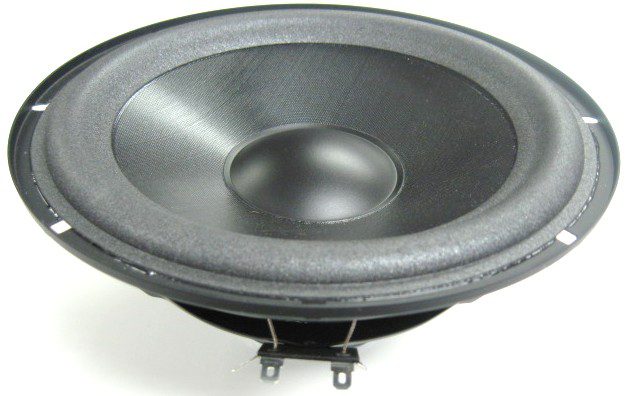 MW Audio MW-5081-8:  8 inch Woofer