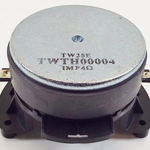 Cerwin Vega TW25E OEM Tweeter # TWTH00004
