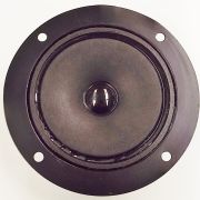 Goldwood GT-25: 4 inch Cone Tweeter