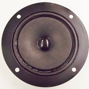 Goldwood GT 25 4 inch Cone Tweeter Midwest Speaker Repair