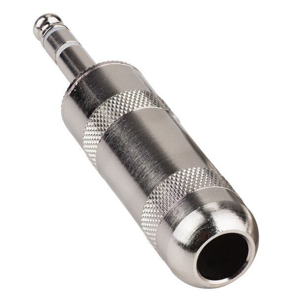 190 Switchcraft 1/4″ Stereo Plug