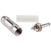 190 Switchcraft 1/4″ Stereo Plug