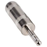 190 Switchcraft 1/4″ Stereo Plug