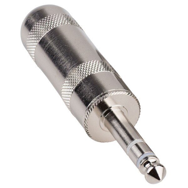 190 Switchcraft 1/4″ Stereo Plug