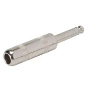 297 Switchcraft 1/4″ Stereo Plug