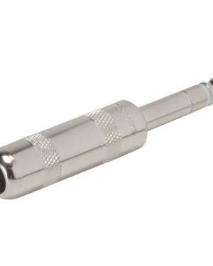 297 Switchcraft 1/4″ Stereo Plug