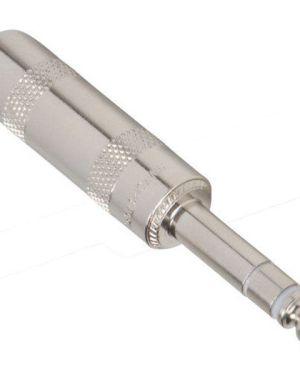 297 Switchcraft 1/4″ Stereo Plug