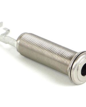 Switchcraft 151 Thick Panel Mount 1/4″ Jack