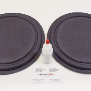 10 inch Passive Radiator Kit (F10PR)