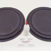 10″ Passive Radiator Kit (F10PR)