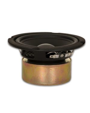 Goldwood GW-5028/S: 5.25 inch Shielded Woofer