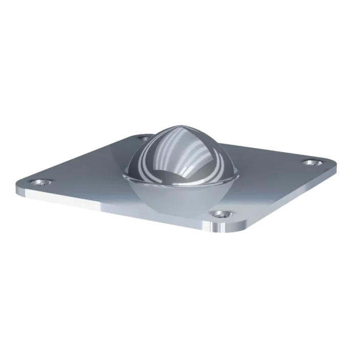 MH-1530 Male Stacking Foot