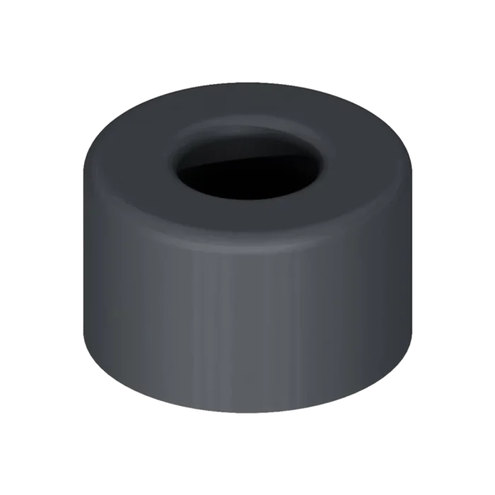 MH-1603 Small Rubber Foot