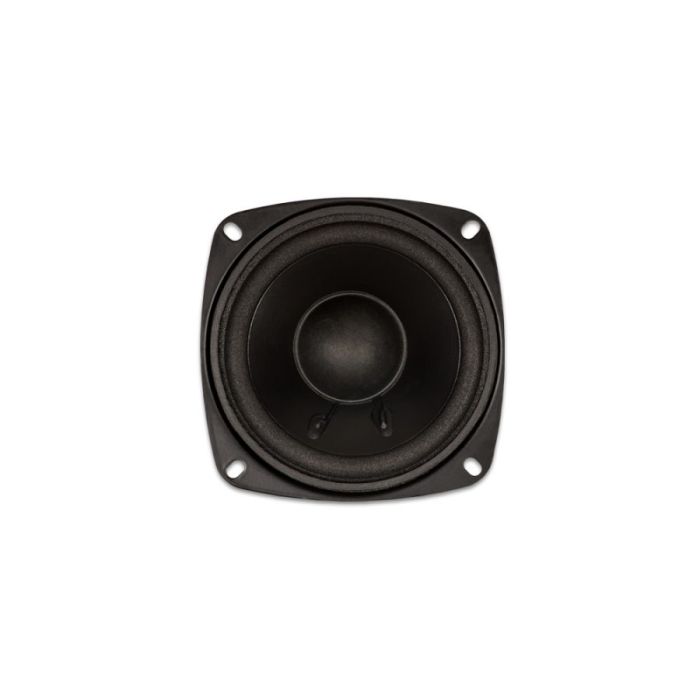 Goldwood GW-204: 4 inch Shielded Speaker
