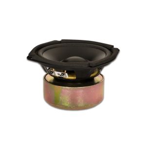 Goldwood GW-205/S: 5.25 inch Shielded Woofer