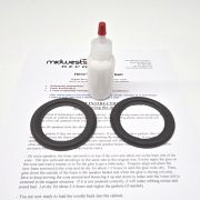 3″ Refoam Kit (F3-1)