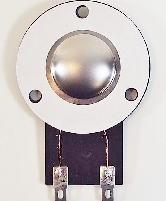 Klipsch Aftermarket Titanium Diaphragm – MD-KTI