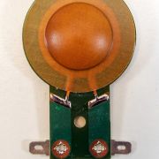 MW Audio MD-8P Diaphragm