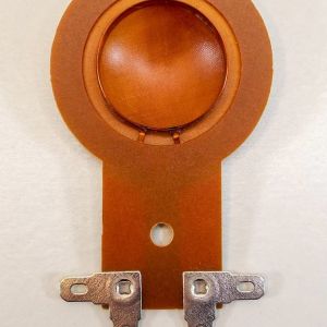 CV H-25 Aft Diaphragm