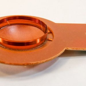 CV H-25 Aft Diaphragm