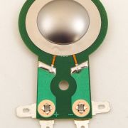 MW Audio MD-8T Titanium Diaphragm