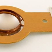 MW Audio MD-8T Titanium Diaphragm