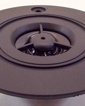 MW Audio MT-4013:  .5 inch Dome Tweeter