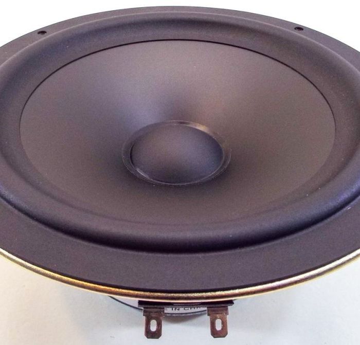MW Audio MW-7000:  7 inch Polk Audio Copy Woofer