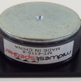 MW Audio MT-4115:  1 inch Dome Tweeter