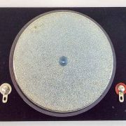 MW Audio MT-4115:  1 inch Dome Tweeter
