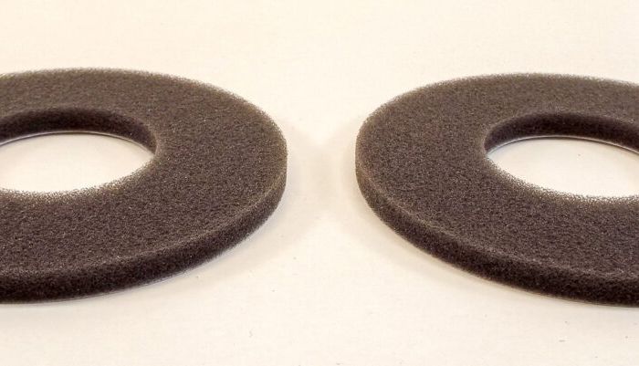 JBL LE25 Tweeter Foam Rings (1 pair)
