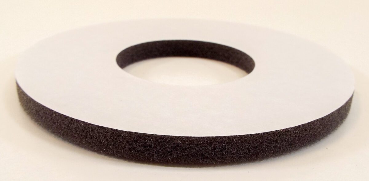 foam ring armbands