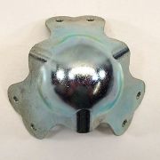 MH-1002 Large Heavy Duty 3 Leg Ball Corner