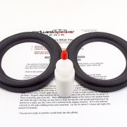 Bose 6.5 inch Refoam Kit (F6-1)