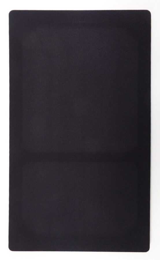 CK2003 Black Speaker Stretch Fabric