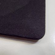 CK2009 Black Speaker Stretch Fabric