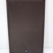 B200 Brown Speaker Stretch Cloth