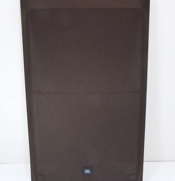 B200 Brown Speaker Stretch Cloth