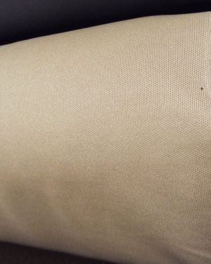 B500 Beige Speaker Stretch Cloth
