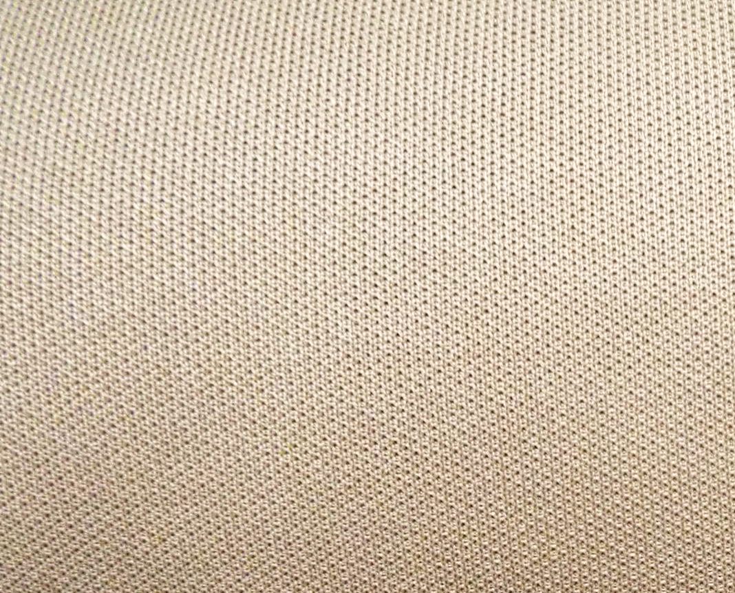 B500 Beige Speaker Stretch Cloth