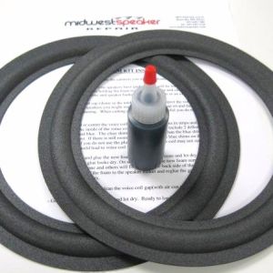 10 inch Refoam Kit (F10-4)