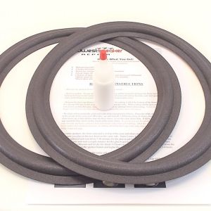 12 inch Refoam Kit (F12-3)