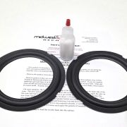 6.5″ Refoam Kit (F6-2)