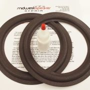 8 inch Refoam Kit (F8-2) *Most Common*