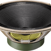 Celestion G12M Greenback: 12 inch Guitar Speaker