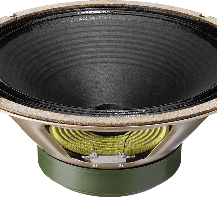 Celestion G12M Greenback: 12 inch Guitar Speaker