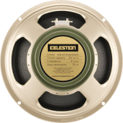 Celestion G12M Greenback: 12 inch Guitar Speaker