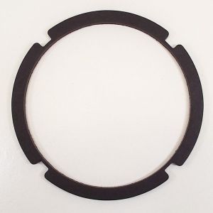GP6:  6.5 inch Chipboard (Paper) Gasket