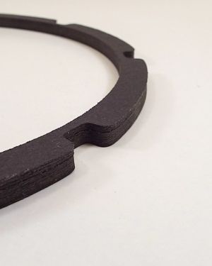 GP8-3:  8 inch Chipboard (Paper) Gasket
