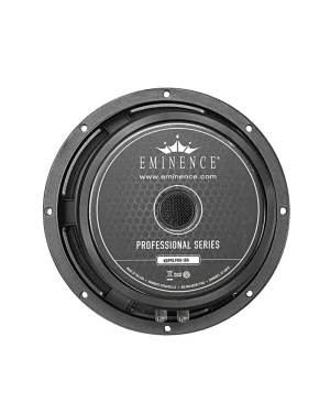 Eminence KAPPA PRO-10A: 10 inch Pro Woofer